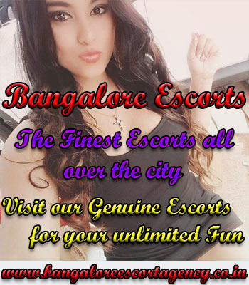 Hot Bangalore Escorts